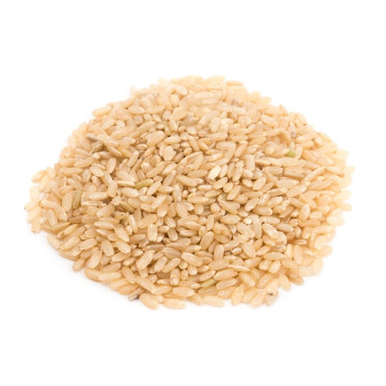 Rice Rodó Integral Granel (500gr) ECO - Rice