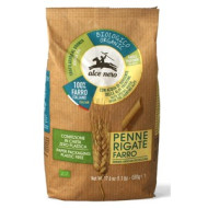 Penne Espelta 500gr Alce Nero ECO