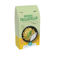 Konjac noodles 250gr Terrasana ECO