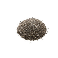 Bulk Chia Seeds 200gr approx Organic