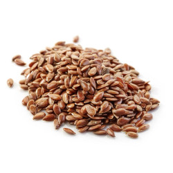 Semillas lino dorado Granel 200gr aprox ECO