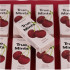 Caramelos sin plástico Cereza 13gr True Mint MINT ECO