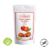 Tomate Crujiente con Albahaca S/glut Sal Ni Azúcar 15gr Vitasnack ECO