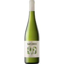 Vino Blanco Muscat Natureo Desalcoholizado y Vegano 750ml Torres