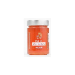 Miel de Monte 470gr Muria ECO