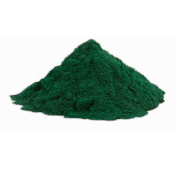 Espirulina polvo Granel 100gr aprox ECO