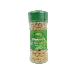 Piñones 45gr Artemis ECO