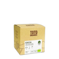 Kukicha green tea 50g Toto Organics Organic