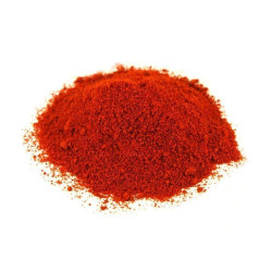 Paprika Granel 100gr ECO