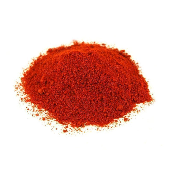 Paprika Bulk (100gr) ECO - Spices