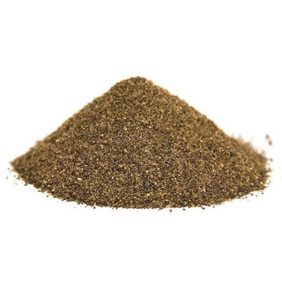 Ground pepper Bulk (100gr) ECO - Spices