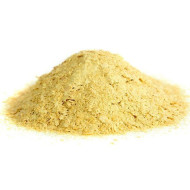 Bulk nutritional yeast 100gr approx ECO