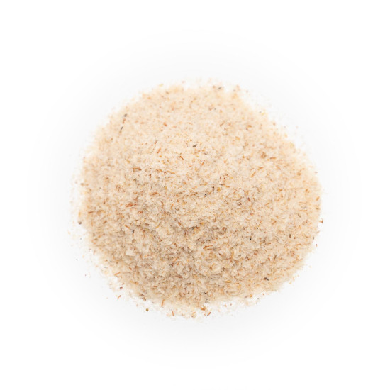 Psyllium Polvo 99% (100gr) ECO - Superalimentos