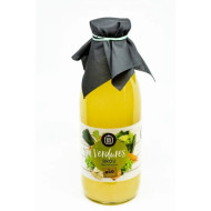 Bouillon de légumes 1L Caldus ECO