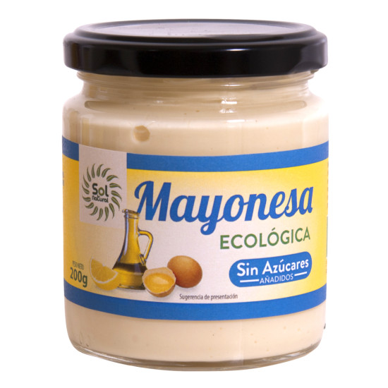 Salade dalgues japonaises 160gr Porto Muiños ECO - Sauces