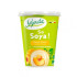 Yog Vegetal Mango y Melocotón 400gr Sojade ECO