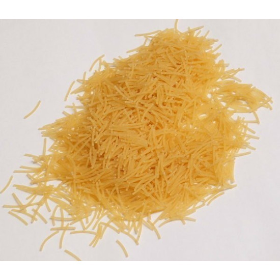 Nouilles N0 Vrac (500gr) ECO - Pâtes