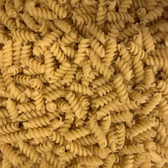 Spirales Vrac (500gr) ECO - Pâtes