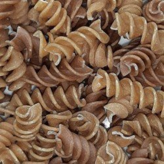 Spirales en vrac (500gr) ECO - Pâtes