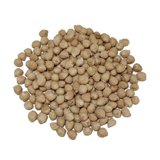 Cigró Mantegós Granel 500gr aprox ECO - Llegums