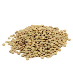 Castellana Lentils Bulk 500gr approx ECO