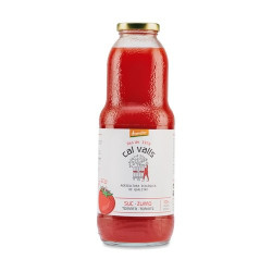 Zumo tomate 1L Cal Valls ECO