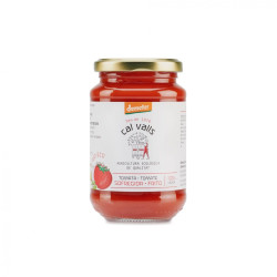 Cal Valls Sugar-Free Fried Tomato 350g ECO