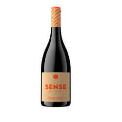 Vino Tinto Joven Sense 75cl ECO