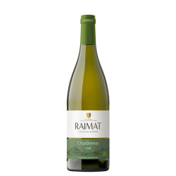 Vino Blanco Raimat Castell 75cl ECO