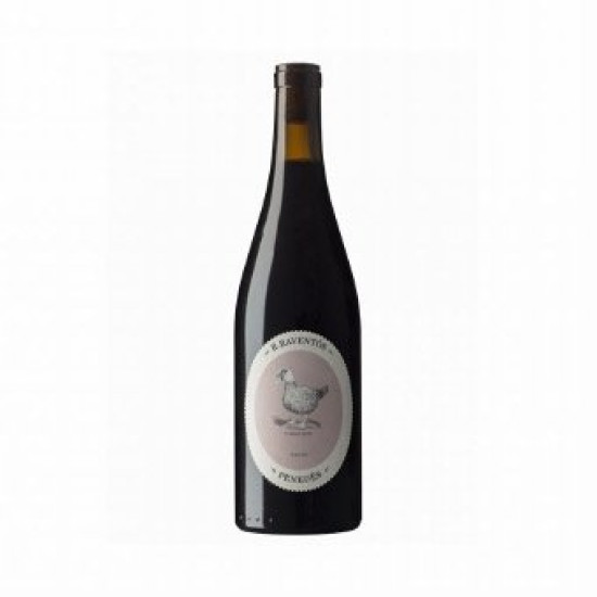 Vin rouge Ànec Mut Penèdes 75cl ECO - Vins et Cavas