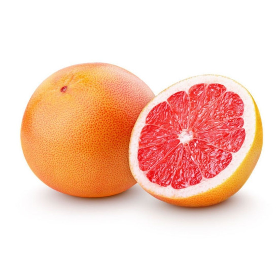 Grapefruit 220gr approx ECO - Fruit