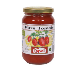 Puré de Tomate 350g Capell ECO