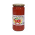 Whole peeled tomato sauce 660g Capell ECO