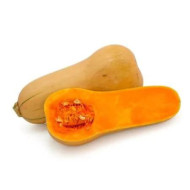 Butternut Squash Organic 1,2Kg approx