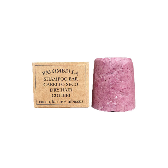 Champú Sódico Cabello Seco Palombella ECO - Cuidado Personal