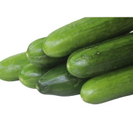 Catalan Cucumber Organic 300gr approx
