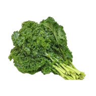 Cabbage Crespa Kale Organic Manat 200gr.