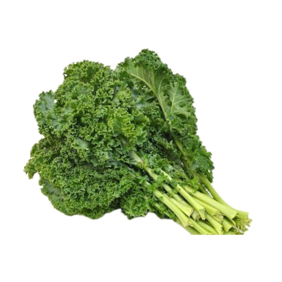 Col Crespa (Kale) Manat 200gr ECO - Verdures