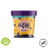 Sorbet Azaí au guarana vegan et sans gluten 400gr Almalibre ECO