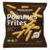 Patatas fritas congeladas 600gr Natural Cool ECO