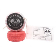 Champú sólido pelo seco ZAFIR mango 70gr Monte