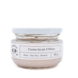 Crema de facial (60gr) Foresta