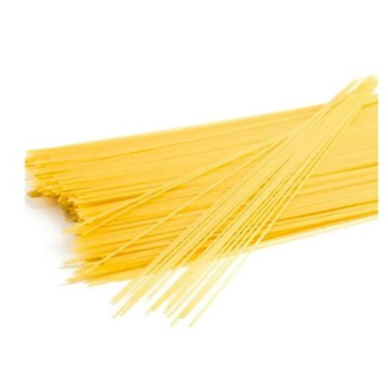 Spaghettis de blé blanc en vrac (300gr) ECO - Pâtes