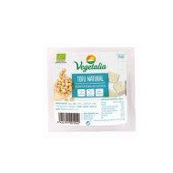 Tofu Natural 250gr Vegetalia ECO