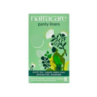 Salvaslip Plegado 18 Unido Natracare