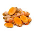 Curcuma en vrac 60gr environ ECO