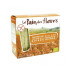 Crackers quinoa 150gr LePainDesFleurs ECO