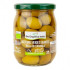 Giant green olives 550gr BioOranicaItalia ECO