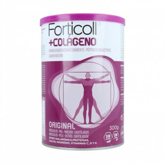 Bioactive Colagen(fortigel) 300gr Forticoll - Collagens and cartilage