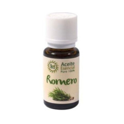 Aceite esencial romero 14ml Sol Natural